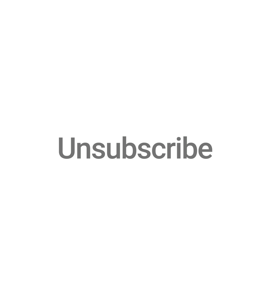 Gmail - Unsubscribe Lists