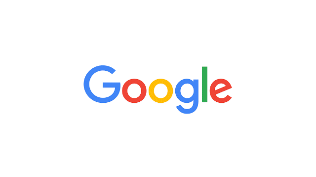 Google Logo - Animated - Different Types