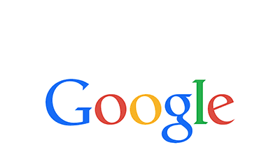 Google Logo - Animated - Transformation