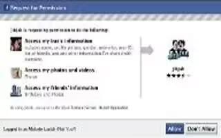 Internet Security – Attention Grabbing Video Links In Facebook Are Nothing More Than Scams