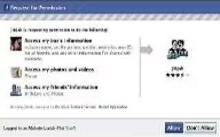 Internet Security - Attention Grabbing Video Links In Facebook Are Nothing More Than Scams