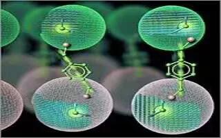Spintronics – Plastic Hard Disk