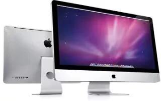 Apple iMac 27 inch (Spring 2011) Review