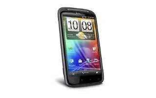 HTC Sensation Review