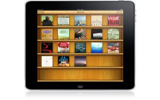 Buy Books For iPad