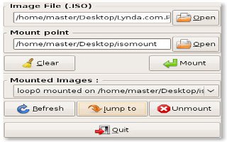 Play ISO Files In Ubuntu