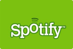 Get Spotify
