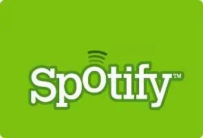 Use Spotify