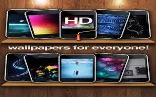 Download Wallpapers To iPad