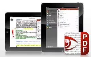 Download PDF Files To iPad