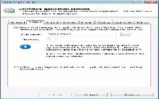 Add A Password To A .Bat File