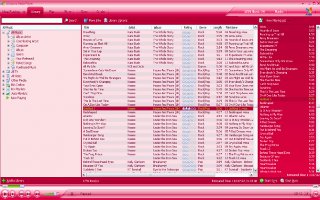 Change Color Of Your Windows Media Player