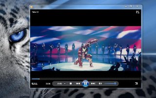 Play DVDs On Windows Media Player
