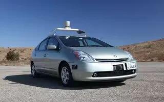 Driverless Cars