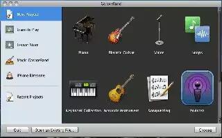 Change Instruments For A Midi File On Garageband