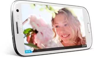 How To Turn Off Auto-Rotate On Samsung Galaxy S3