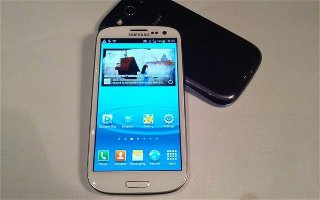 How To Launch Multiple Applications in Samsung Galaxy S3