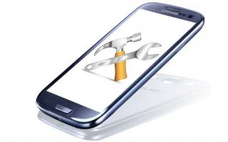 How To Root Your Samsung Galaxy S3