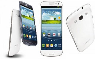 How To Use Motions On Samsung Galaxy S3