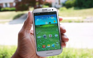 How To Customize Your Samsung Galaxy S3