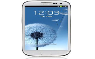 How To Make Local Search On Samsung Galaxy S3