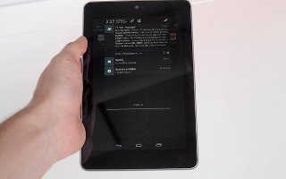 How To Use Notifications On Nexus 7