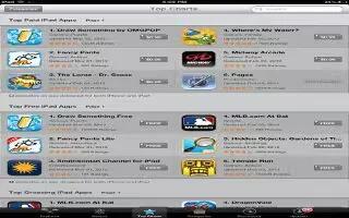 How To Use App Store On iPad