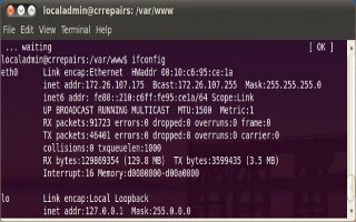 How To Assign An IP Address On Linux
