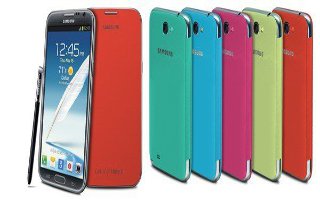 AT&T Adds Samsung Galaxy Note 2, Galaxy Tab 2 10.1, Galaxy Express And Galaxy Rugby Pro To Lineup