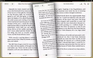 How To Use iBooks On iPad