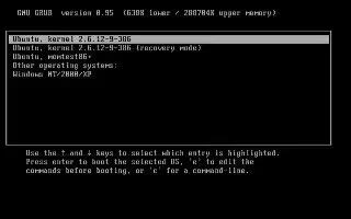 How To Boot Floppy Image Using Grub Bootloader