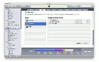 How To Use File Sharing On iPad