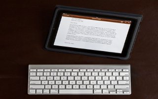 How To Use Apple Wireless Keyboard On iPad