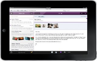 How To View Attachments In Mail On iPad