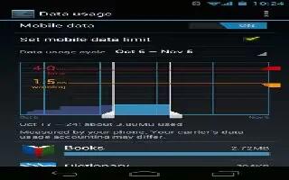 How To Optimize Memory Usage On Nexus 7