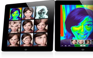How To Use Photo Booth On iPad