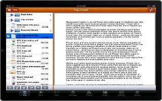 How To Print A Document On iPad