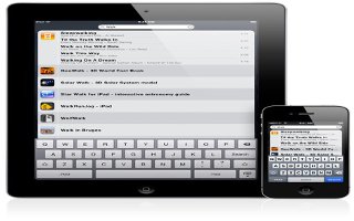 How To Use Search On iPad