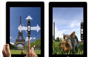 How To Take Photos And Videos On iPad