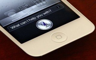 How To Use Siri On iPhone 5