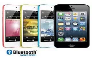 How To Use Bluetooth On iPhone 5