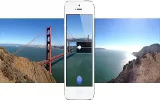 How To Use Camera On iPhone 5