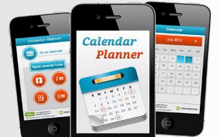 How To Share And Customize Calendars On iPhone 5