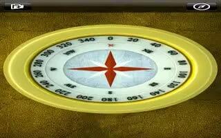 How To Use Compass On iPhone 5