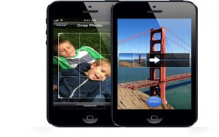 How To Edit Photos And Trim Videos On iPhone 5