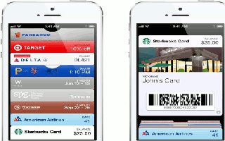 How To Use Passbook On iPhone 5