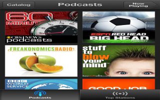 How To Use Podcasts On iPhone 5
