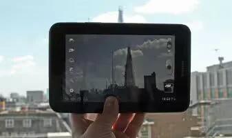 How To Use Camcorder On Samsung Galaxy Tab 2