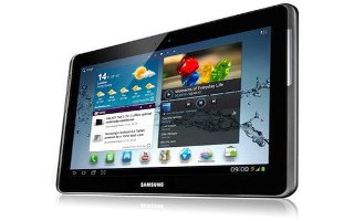 How To Customize Contacts Display Options On Samsung Galaxy Tab 2
