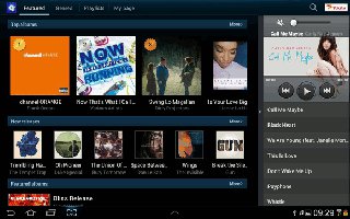 How To Customize Music Settings On Samsung Galaxy Tab 2